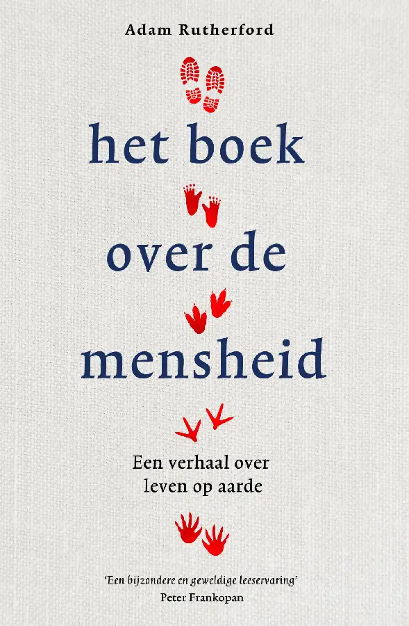 Het boek van de mensheid