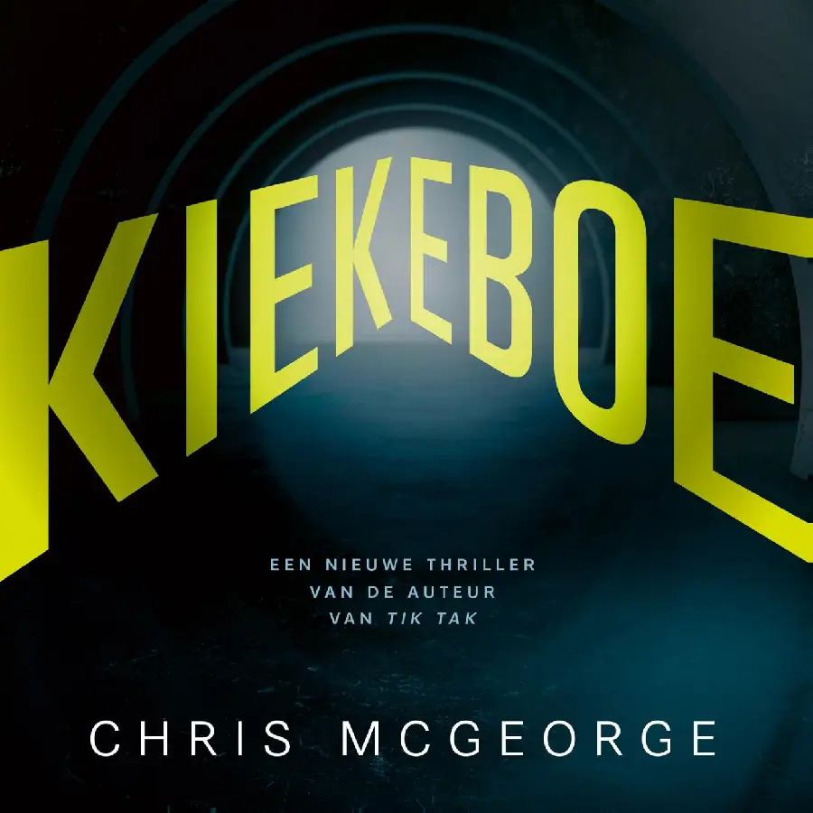 Kiekeboe