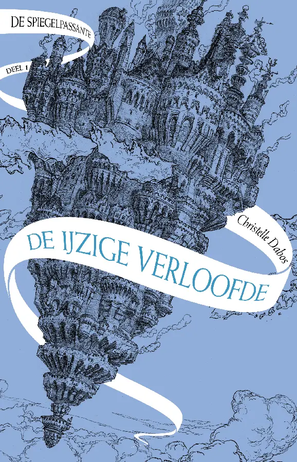 De spiegelpassante 1 - De ijzige verloof