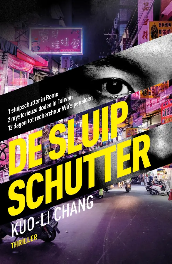 De sluipschutter