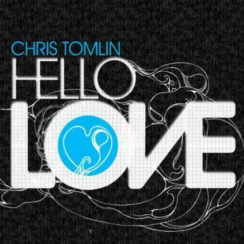 Hello Love  (CD)