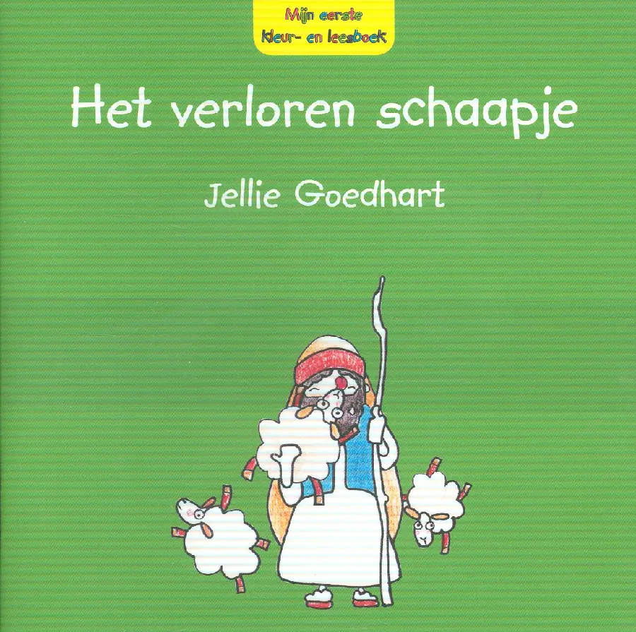 Het verloren Schaapje