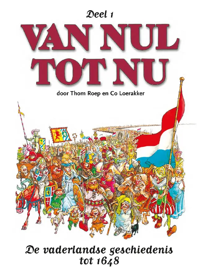 Van nul tot nu