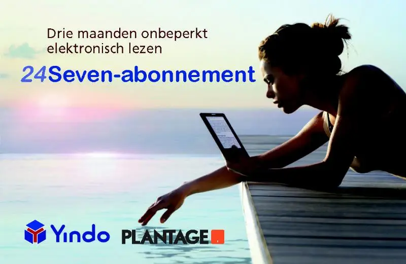 Yindo 24Seven-abonnement