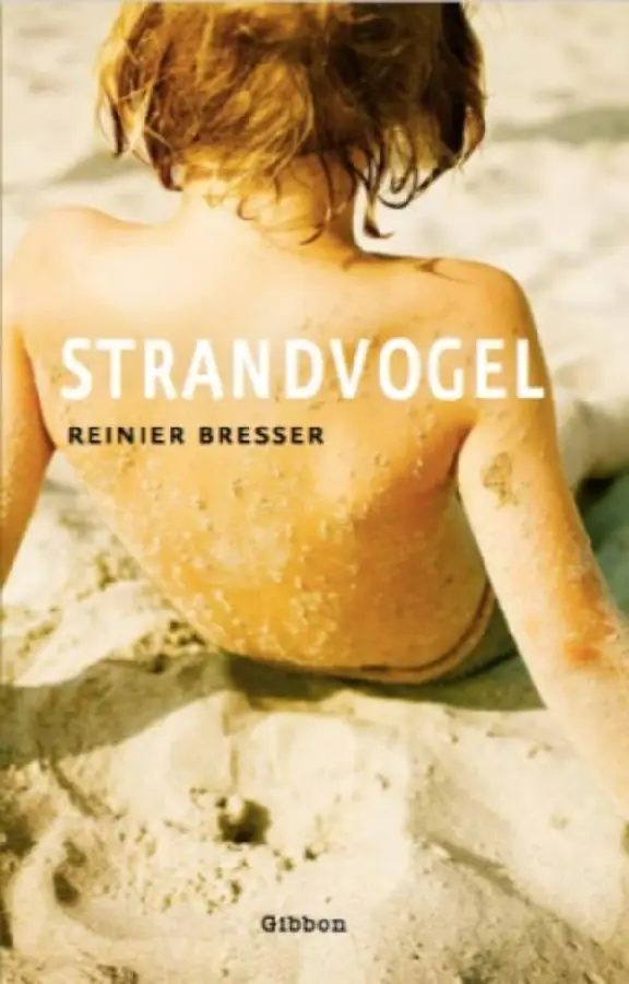 Strandvogel