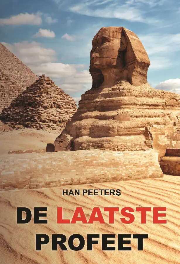 De Laatste Profeet / deel 1