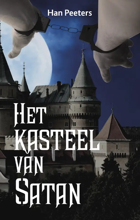 HET KASTEEL VAN SATAN