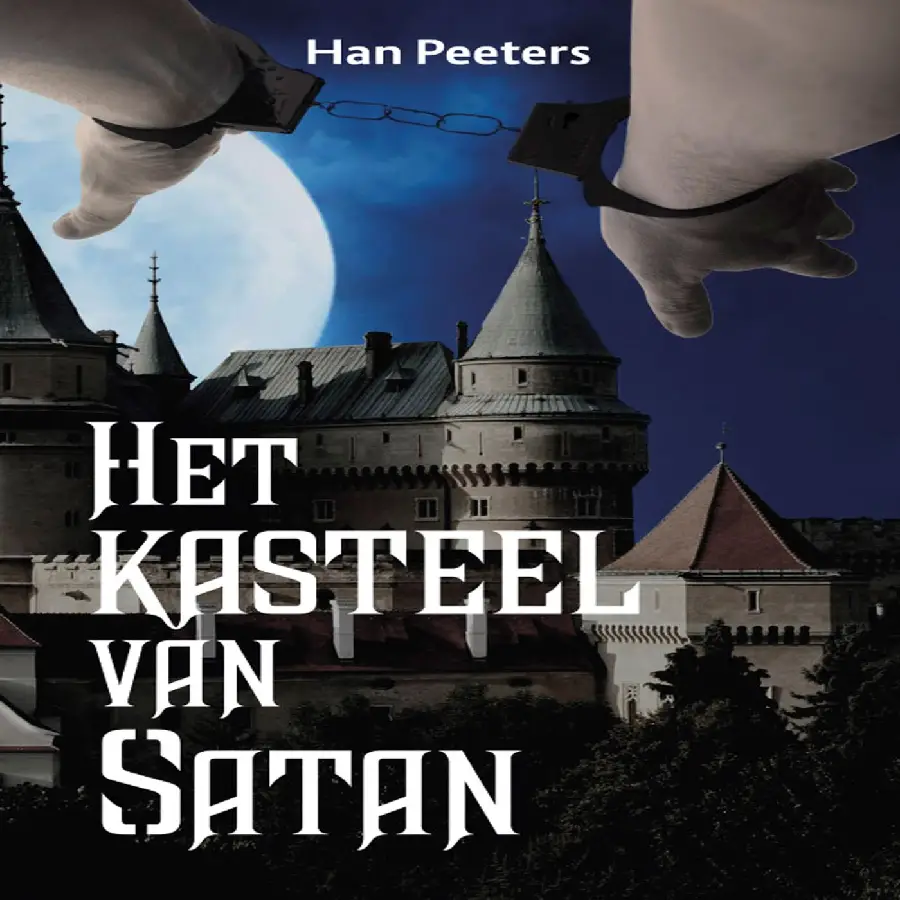 HET KASTEEL VAN SATAN