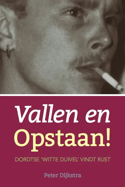 Vallen en opstaan!