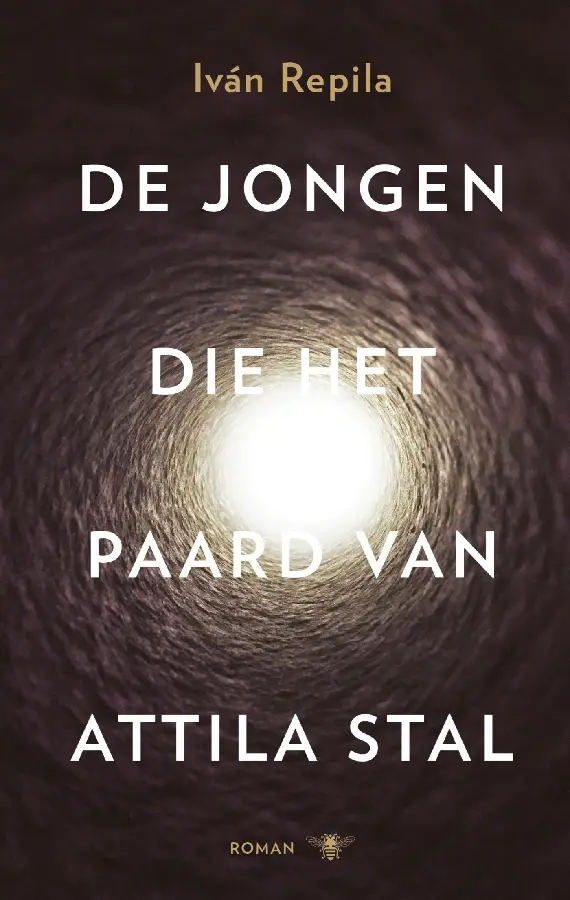 De jongen die het paard van Atilla stal