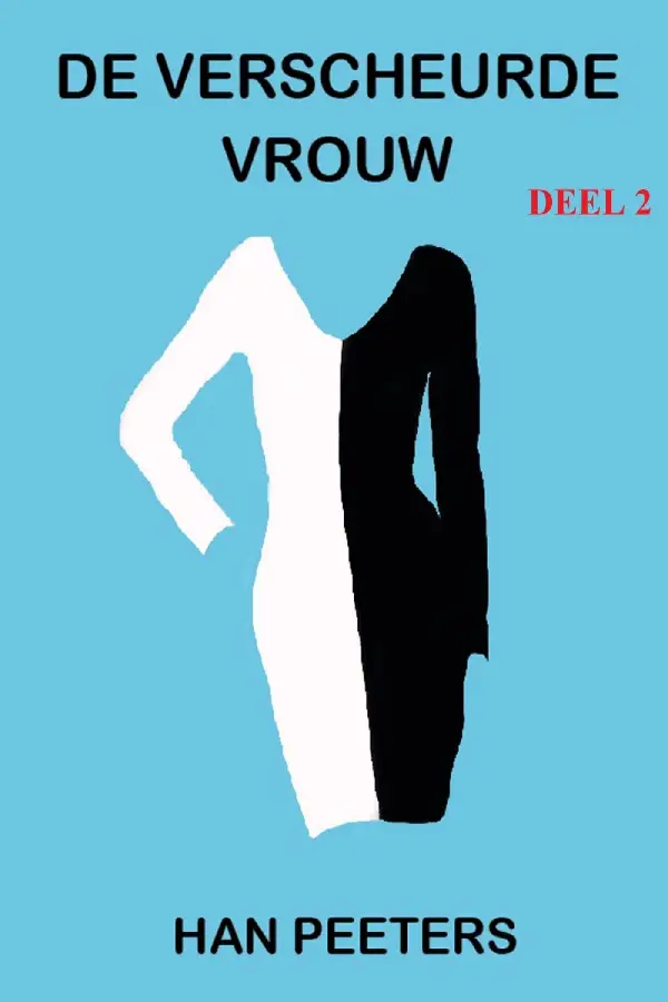 De verscheurde vrouw