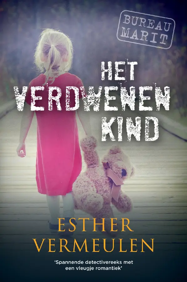 Het verdwenen kind