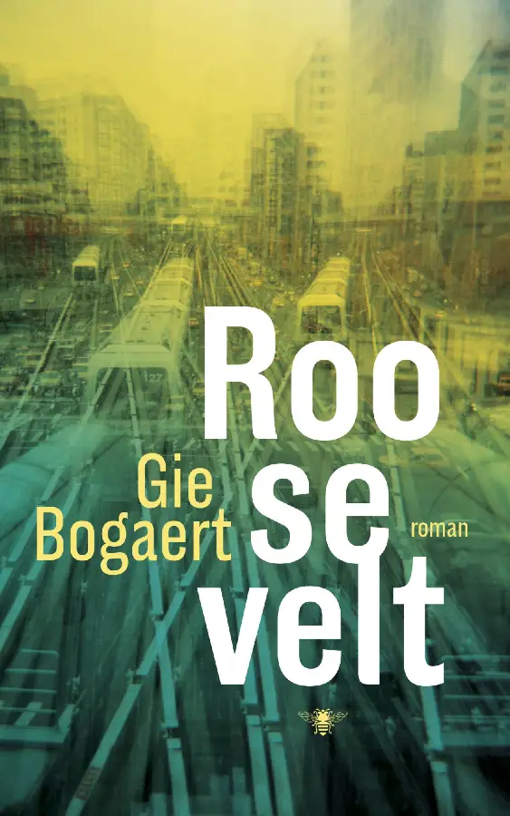 Roosevelt