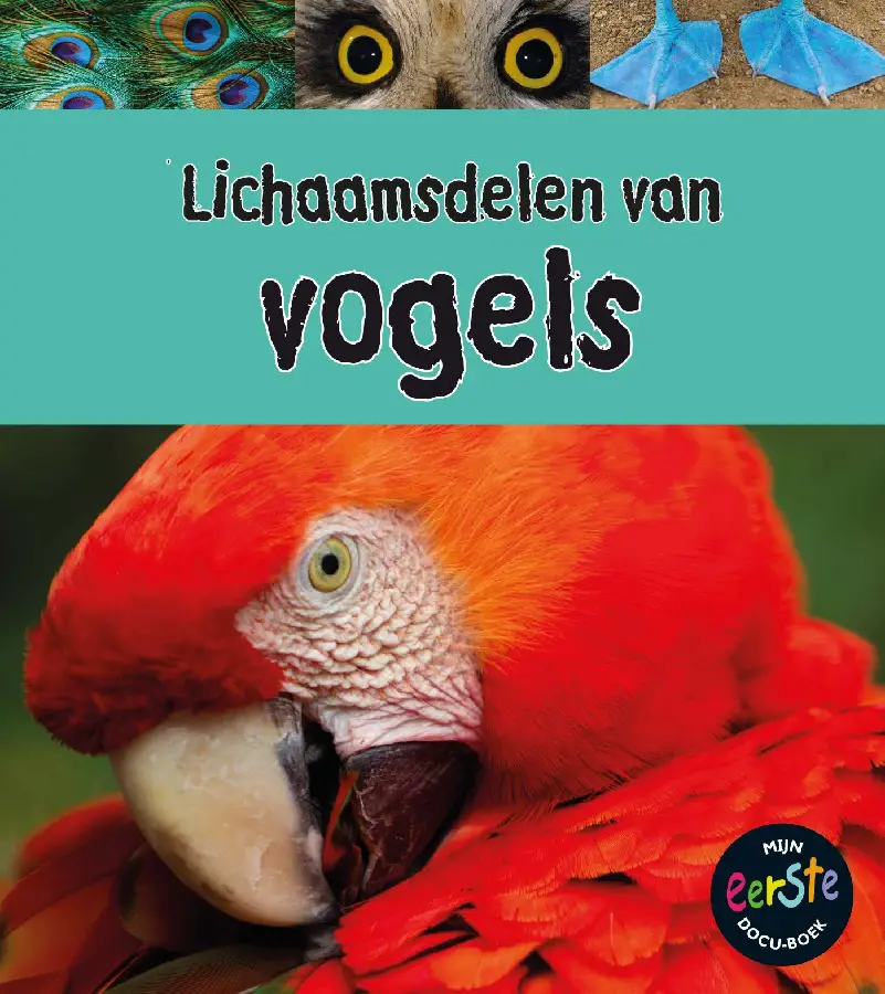 Vogels onder de loep
