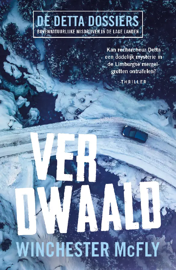 Verdwaald