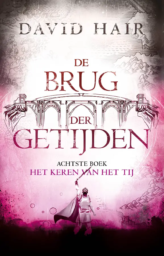 De Brug der Getijden 8 - Het Keren van h