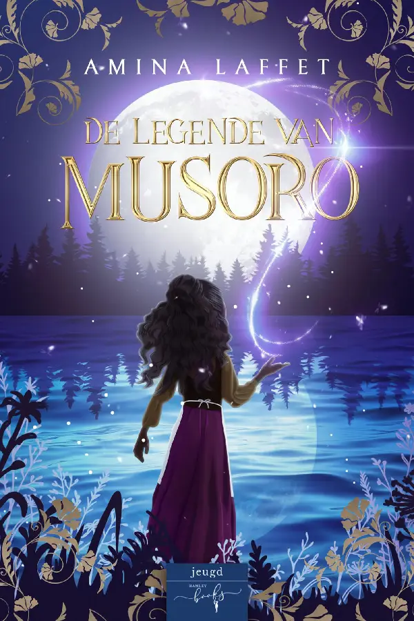 De Legende van Musoro