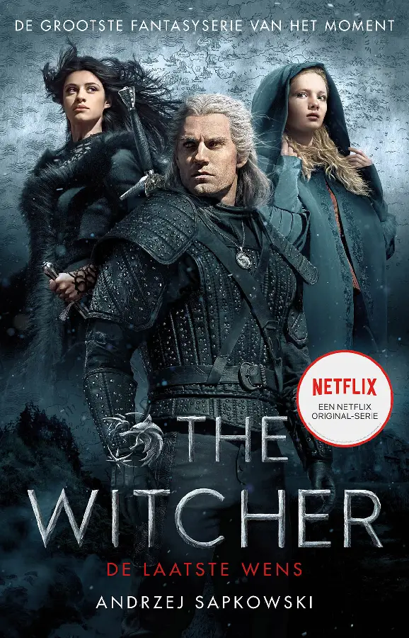 The Witcher - De laatste wens (filmediti