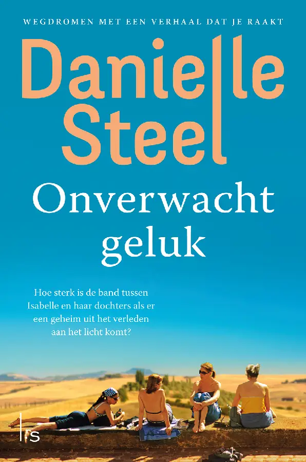 Onverwacht geluk