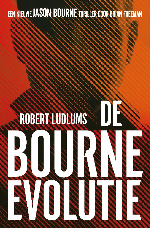 De Bourne Evolutie
