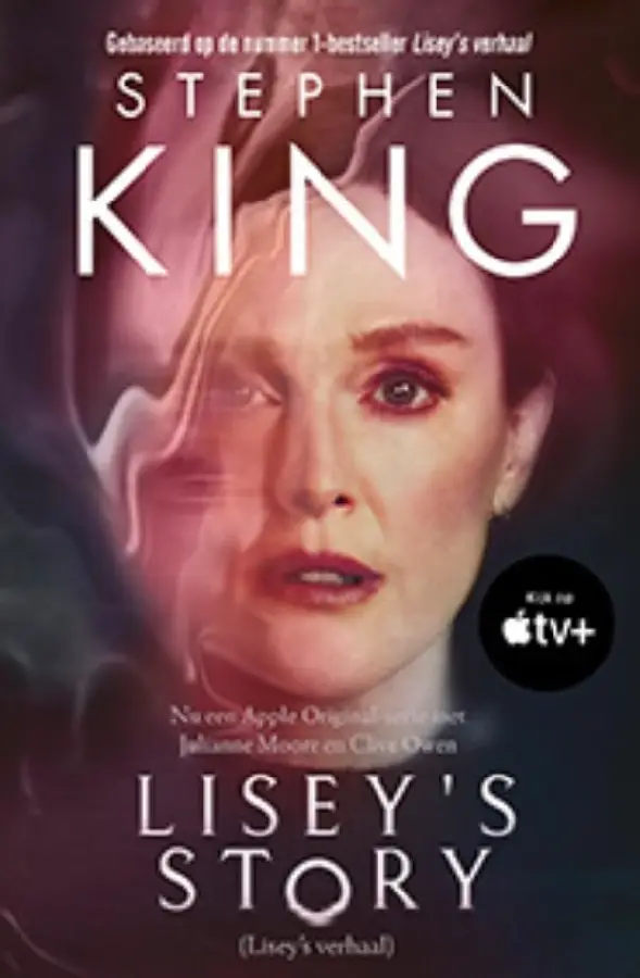 Lisey's verhaal (film-editie)