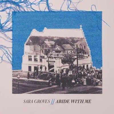 Abide With Me (CD)