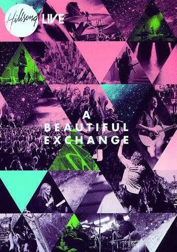A Beautiful Exchange (DVD)
