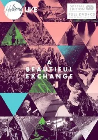 A Beautiful Exchange (CD + dvD)