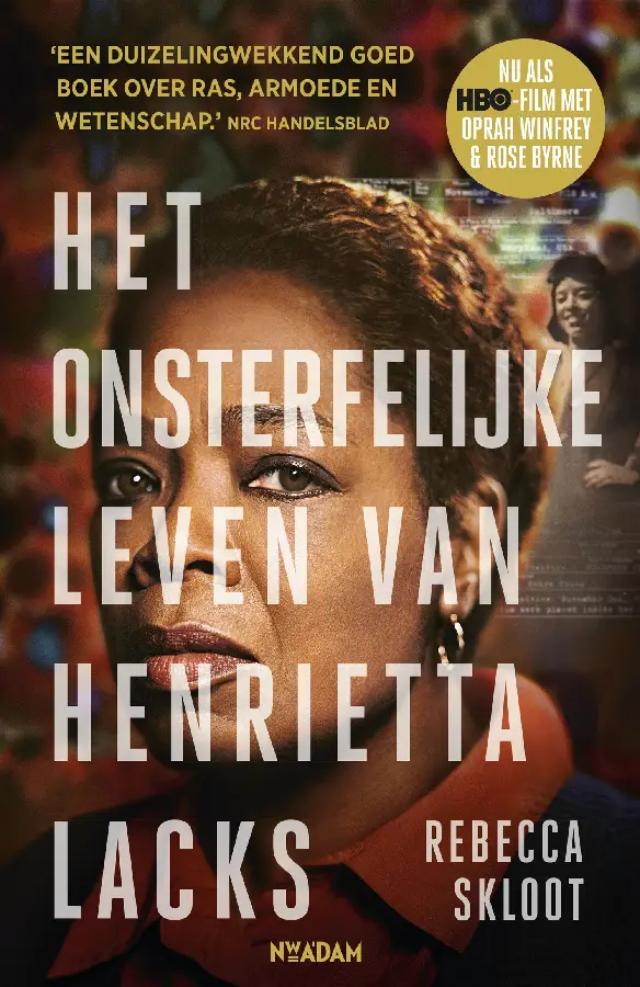 Het onsterfelijke leven van Henrietta La
