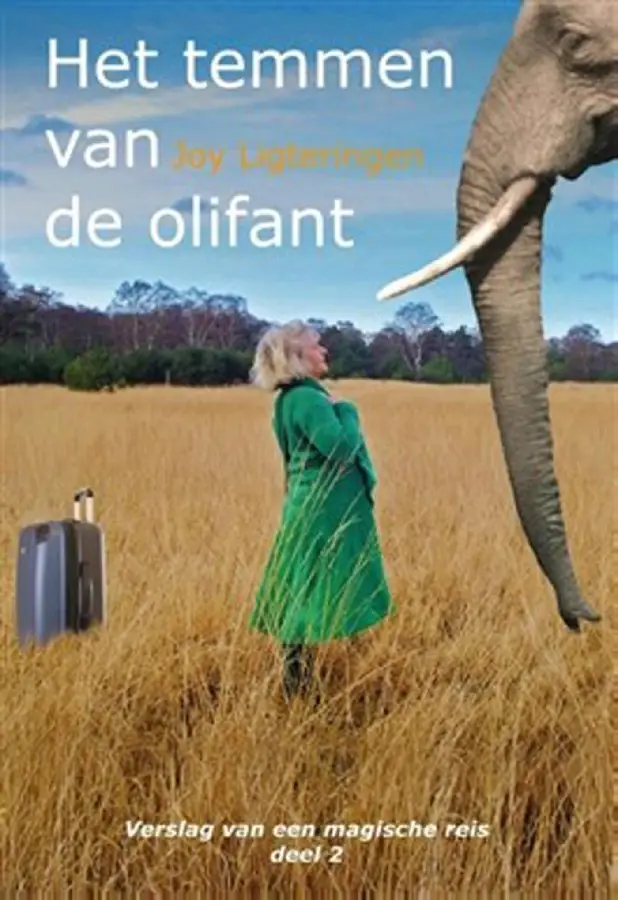 Het temmen van de olifant / deel 2