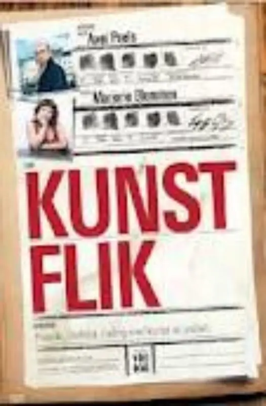 Kunstflik