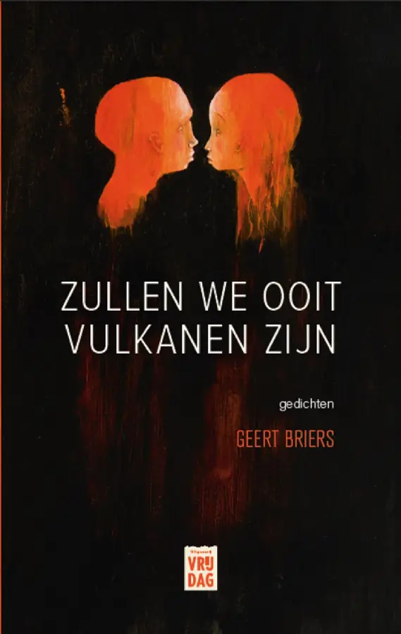 Zullen we ooit vulkanen zijn