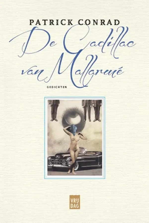 De Cadillac van Mallarmé