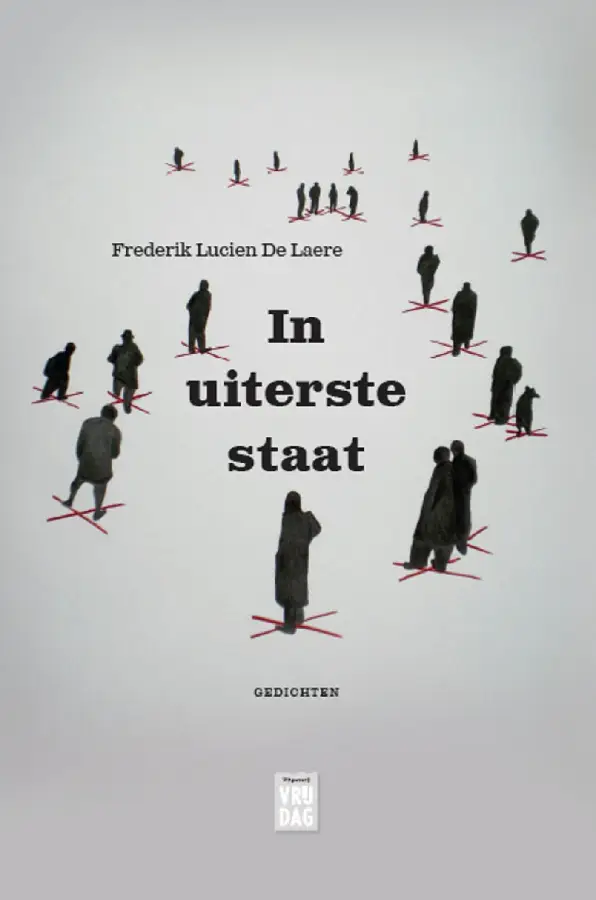 In uiterste staat