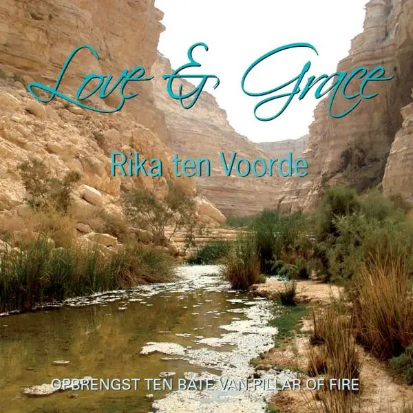 Love & grace