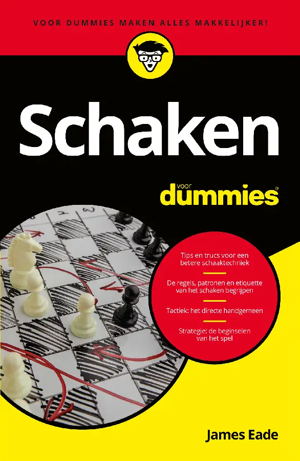 Schaken voor Dummies
