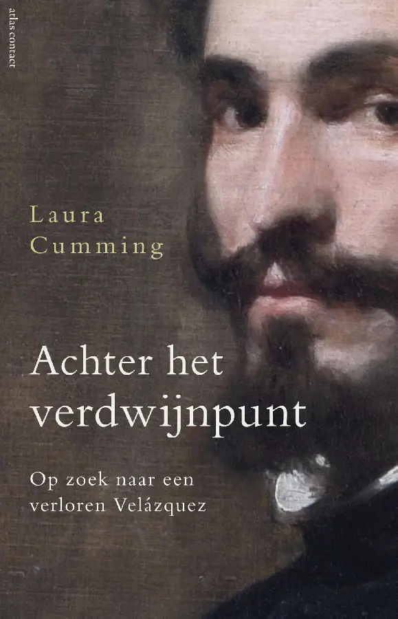 Achter het verdwijnpunt
