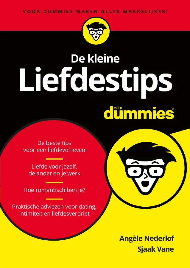 De kleine Liefdestips voor Dummies