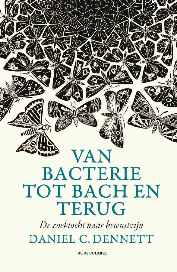 Van bacterie tot Bach en terug