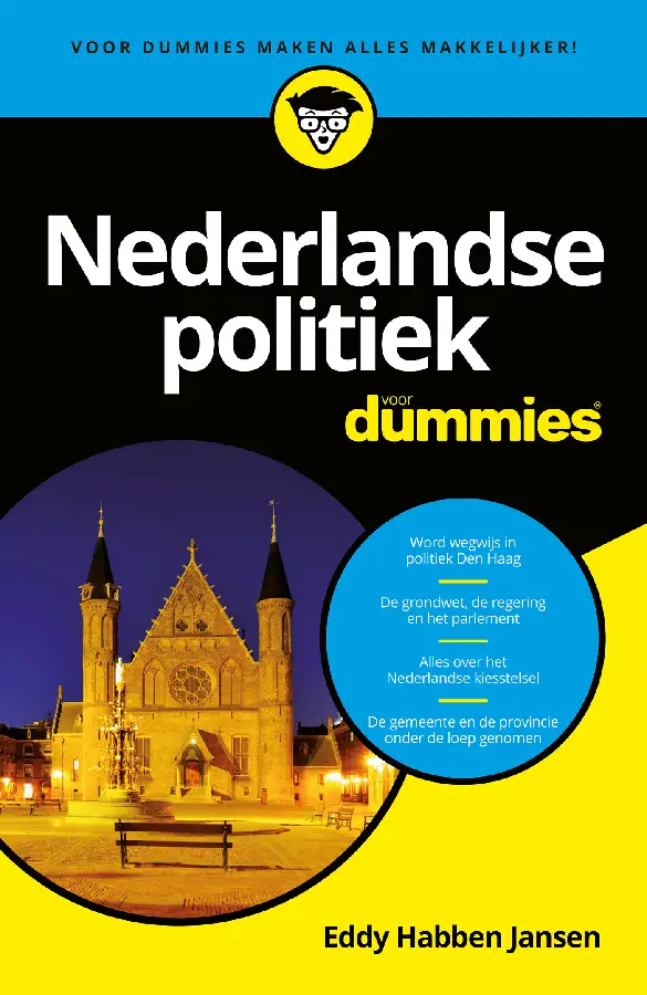 Nederlandse politiek voor Dummies