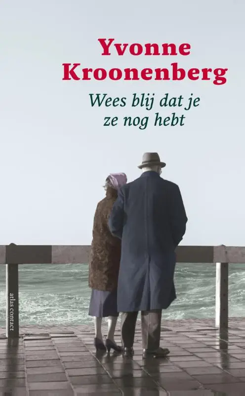 wees blij dat je ze nog hebt