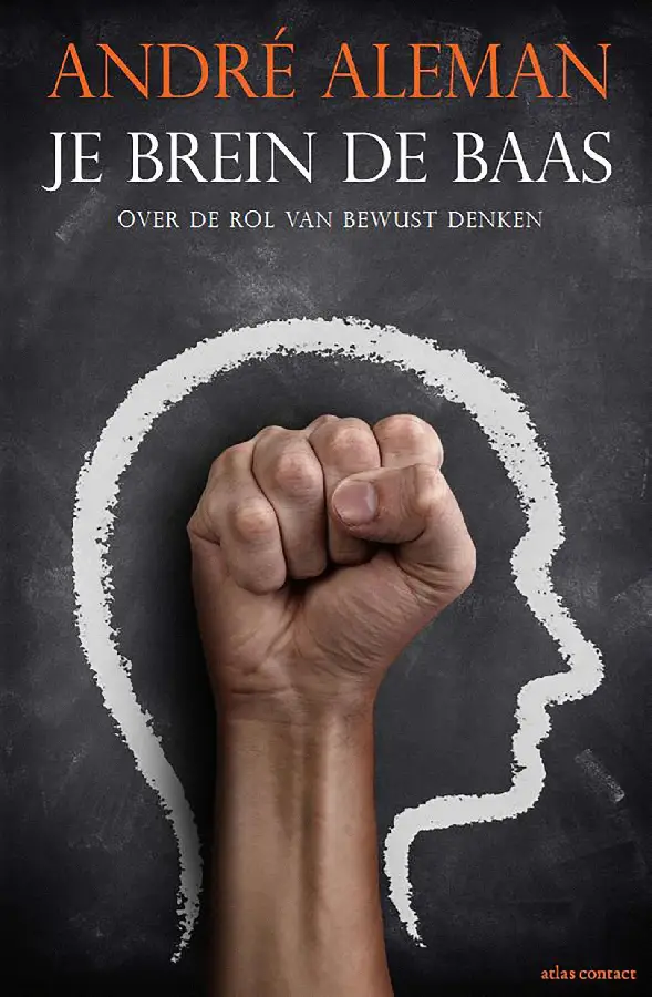 Dirigent van de bovenkamer