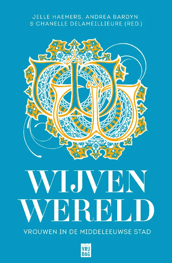 Wijvenwereld