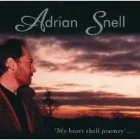 My Heart Shall Journey'... (CD)