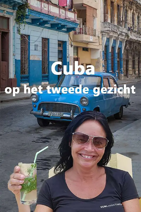 Cuba, op het tweede gezicht