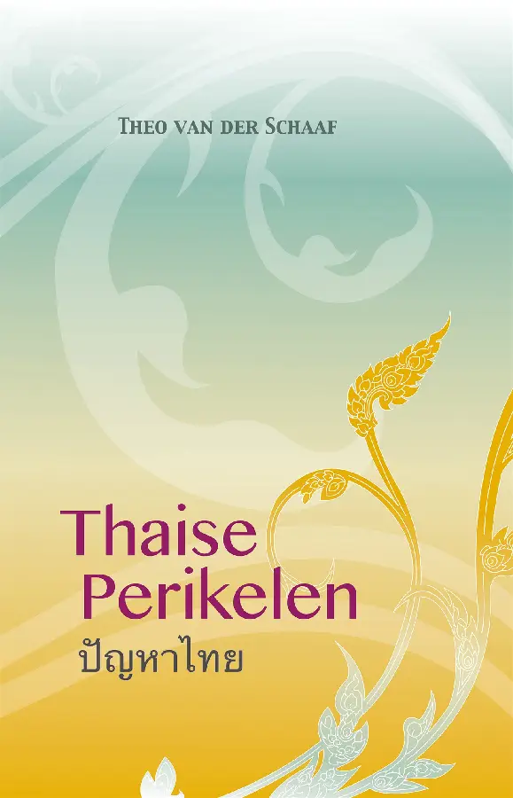Thaise Perikelen