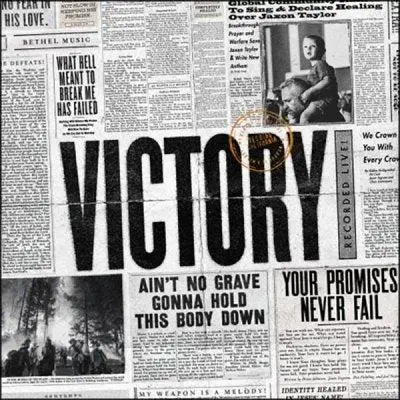Victory (Cd)