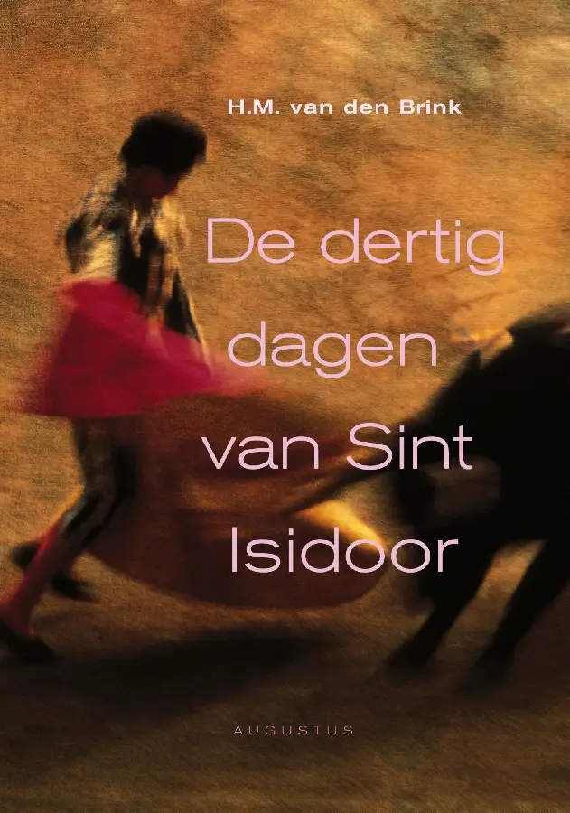 De dertig dagen van Sint Isidoor