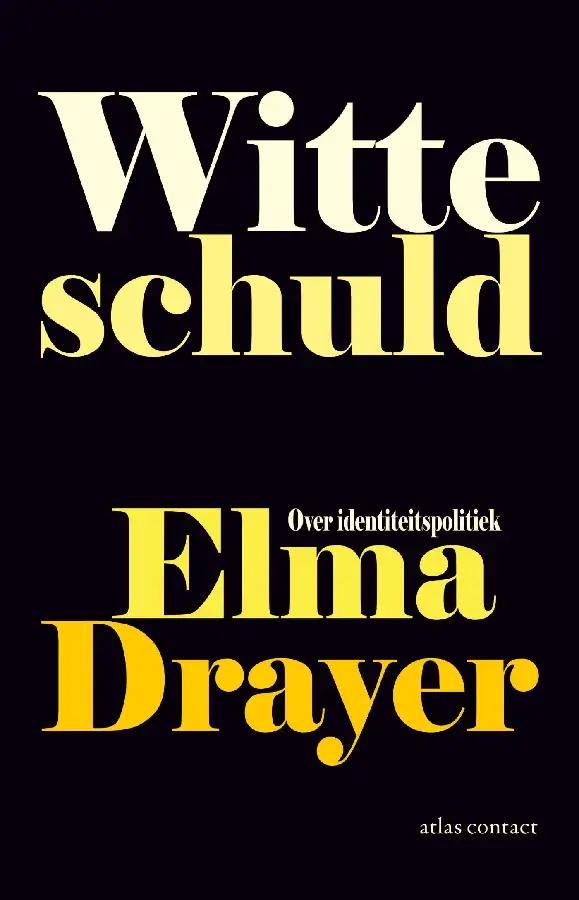 Witte schuld
