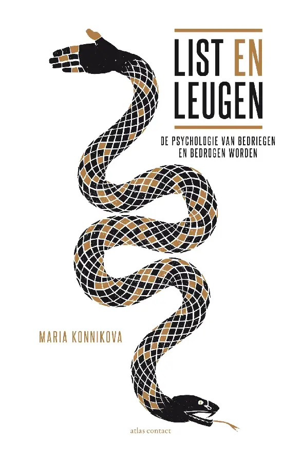List en leugen